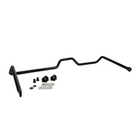 Whiteline 27mm Rear Sway Bar - Suits Toyota Land Cruiser 80 Series 1990-1998