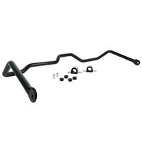 Whiteline 30mm Rear Sway Bar - Suits Toyota Land Cruiser 80 Series 1990-1998