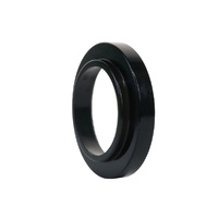 Whiteline 20mm Front Spring Pad Bushing Kit - Suits Toyota Land Cruiser 80 Series 1990-1998