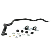 Whiteline 30mm Front Sway Bar - Suits Toyota Land Cruiser 100 Series IFS 1998-2007