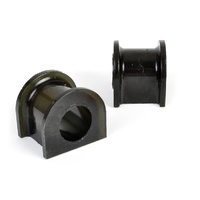 Whiteline 27mm Front Sway Bar Mount Bushing Kit - Suits Toyota Land Cruiser 100 Series IFS 1998-2007