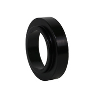 Whiteline 30mm Front Spring Pad Bushing Kit - Suits Toyota Land Cruiser 105 Series 1998-2007