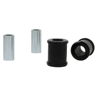 Whiteline 36mm OD Rear Panhard Rod Bushing Kit - Suits Toyota Land Cruiser 105 Series 1998-2007