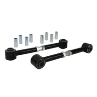 Whiteline For Heavy Duty Rear Trailing Arm Upper Arm - Toyota Land Cruiser 105 Series 1998-2007