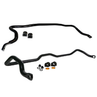 Whiteline 33mm Front and 30mm Rear Sway Bar Vehicle Kit - Toyota Land Cruiser 200 Series 2007-On