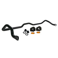 Whiteline 30mm Rear Sway Bar - Suits Toyota Land Cruiser 200 Series 2007-On