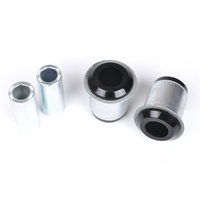 Whiteline Front Control Arm Lower Inner Front Bushing Kit - Suits Toyota Land Cruiser 200 Series 2007-On