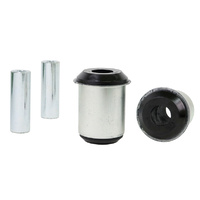 Whiteline Front Control Arm Lower Inner Rear Bushing Kit - Suits Toyota Land Cruiser 200 Series 2007-On