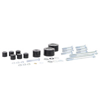 Whiteline Front Differential Drop Kit - Suits Toyota Land Cruiser 200 Series 2007-On
