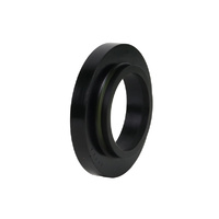 Whiteline 10mm Front Spring Pad Bushing Kit - Suits Toyota Land Cruiser 200 Series 2007-On