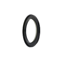 Whiteline 10mm Rear Spring Pad Bushing Kit - Suits Toyota Land Cruiser 200 Series 2007-On