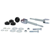 Whiteline Suits 50mm Raised Vehicles Rear Sway Bar Link Kit - Suits Toyota Land Cruiser 200 Series 2007-On