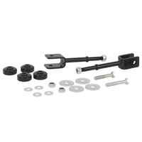 Whiteline Suits Standard Height Vehicles Rear Sway Bar Link Kit - Suits Toyota Land Cruiser 200 Series 2007-On