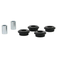 Whiteline Rear Sway Bar Link Lower Bushing Kit - Suits Toyota Land Cruiser 200 Series 2007-On
