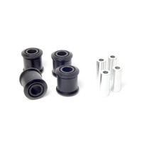 Whiteline Rear Trailing Arm Upper Bushing Kit - Suits Toyota Land Cruiser 200 Series 2007-On