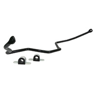 Whiteline 22mm Rear Sway Bar - Suits Toyota Land Cruiser Prado 95 Series 1996-2003