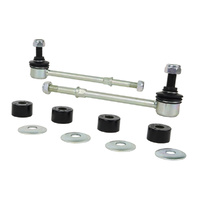 Whiteline Vehicle Specific Front Sway Bar Link Kit - Suits Toyota Land Cruiser Prado 95 Series 1996-2003
