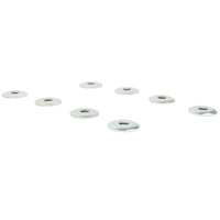 Whiteline Front Sway Bar Link Washer Kit - Suits Toyota Land Cruiser Prado 95 Series 1996-2003