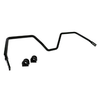 Whiteline 24mm Rear Sway Bar - Suits Toyota Land Cruiser Prado 120 Series 2003-2009