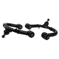 Whiteline Front Control Arm Upper Arm - Suits Toyota Land Cruiser Prado 150 Series 2009-On