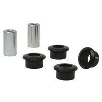 Whiteline Rear Panhard Rod Bushing Kit - Suits Toyota Land Cruiser Prado 150 Series 2009-On