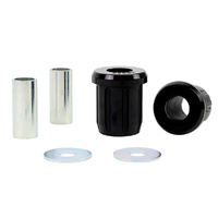 Whiteline Front Control Arm Lower Inner Rear Bushing Kit - Suits Toyota Rav 4 SXA10, 11, 16 1994-2000