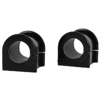 Whiteline 25mm Front Sway Bar Mount Bushing Kit - Suits Toyota Rav 4 SXA10, 11, 16 1994-2000