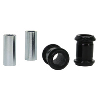 Whiteline Rear Control Arm Lower Inner Bushing Kit - Suits Toyota Rav 4 SXA10, 11, 16 1994-2000
