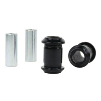 Whiteline Rear Control Arm Upper Inner Bushing Kit - Suits Toyota Rav 4 SXA10, 11, 16 1994-2000