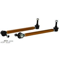 Whiteline Heavy Duty Front Sway Bar Link Kit - Suits Toyota Rav 4 ACA20, 21, 22, 23 2000-2005