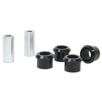Whiteline Front Control Arm Lower Inner Front Bushing Kit - Suits Toyota Rav 4 ACA31, 33, 36, 38, ALA30, GSA33 2005-2012