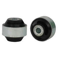 Whiteline Standard Replacement Front Control Arm Lower Inner Rear Bushing Kit - Suits Toyota Rav 4 ACA31, 33, 36, 38, ALA30, GSA33 2005-2012