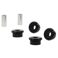 Whiteline Rear Control Arm Upper Inner Bushing Kit - Suits Toyota Rav 4 ACA31, 33, 36, 38, ALA30, GSA33 2005-2012