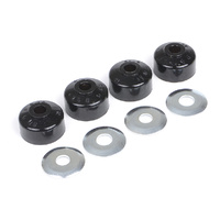 Whiteline Rear Sway Bar Link Lower Bushing Kit - Suits Toyota Rav 4 ACA31, 33, 36, 38, ALA30, GSA33 2005-2012