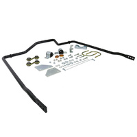 Whiteline 24mm Rear Sway Bar - Volkswagen Amarok 2H 4Motion 2010-2023
