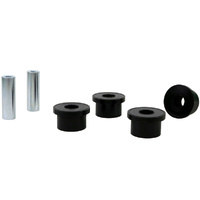 Whiteline Rear Spring Front Eye Bushing Kit - Volkswagen Amarok 2H 4Motion 2010-2023