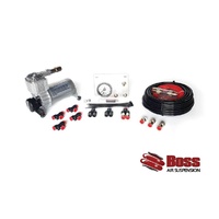 Boss Air Digital Airbag Inflation Kit PX01