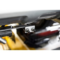 Polyair Airbag Valve Mounting Kit - Right Side of Trailer Plug