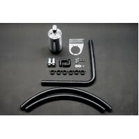 HPD Catch Can - Gen 3 Mazda BT-50 3.0Ltr (09/2020-On)