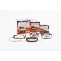 Terrain Tamer High Performance Rear Wheel Bearing Kit - Suits Toyota Landcruiser VDJ79