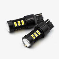 Lightforce LED Reverse Light Upgrade - Ford Ranger PX1, PX2, PX3 inc Raptor
