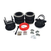 Boss Air Load Assist Airbag Kit - Ford Ranger Raptor (2018-Current) 