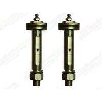EFS Greasable Fixed Pins - Suits Toyota Hilux N70+N80 