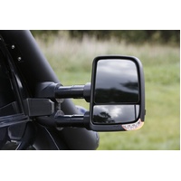 Clearview Next Generation Towing Mirrors - Isuzu D-Max RG  (08/2020-On)