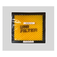 Uni Filter Upgraded Reusable Air Filter - Isuzu D-Max 2012-8/2020