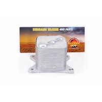 Terrain Tamer Engine Oil Cooler Assy - Suitable for Toyota Landcruiser VDJ200 09/07-2021