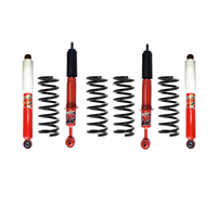 EFS Xtreme 50mm Lift Kit - Ram 1500 DS V8 Petrol & V6 Diesel (2018-2020)