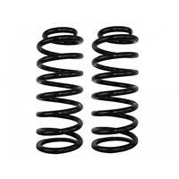 EFS 2" Lift Front Coil Springs - Nissan Patrol GQ Wagon