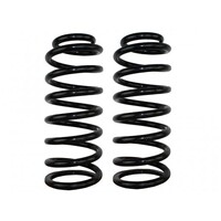 EFS 5" Lift Rear Coil Springs - Nissan Patrol GQ Wagon