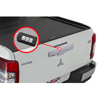 HSP Tailgate Central Locking Kit - Mitsubishi Triton MQ & MR